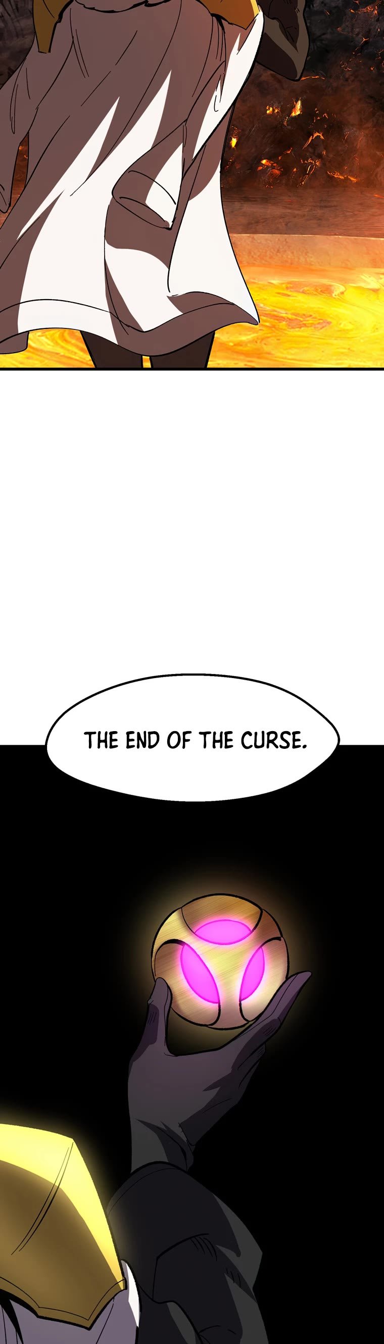 Latna Saga: Survival of a Sword King chapter 166 page 56