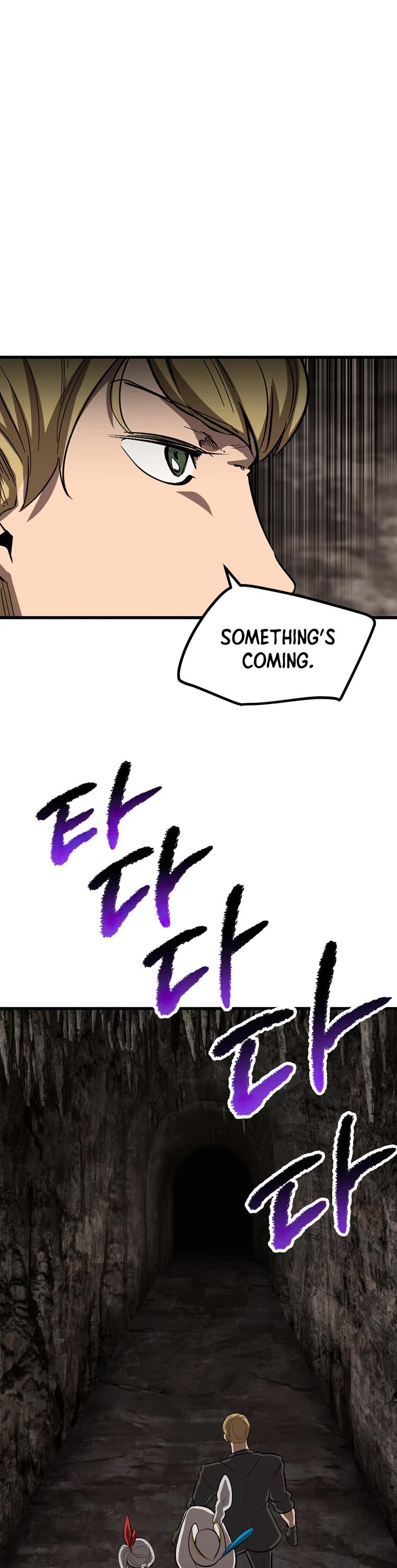 Latna Saga: Survival of a Sword King chapter 166 page 8