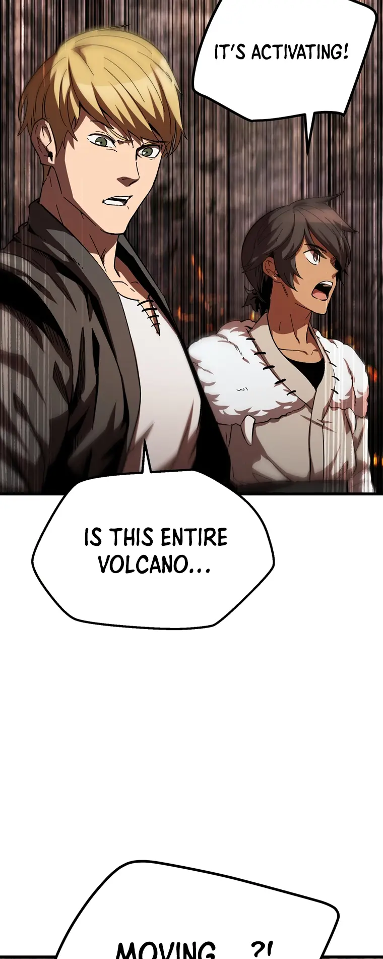 Latna Saga: Survival of a Sword King chapter 167 page 11