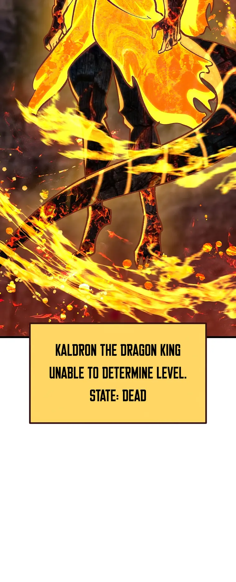 Latna Saga: Survival of a Sword King chapter 167 page 20