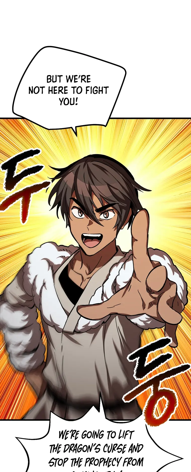 Latna Saga: Survival of a Sword King chapter 167 page 25