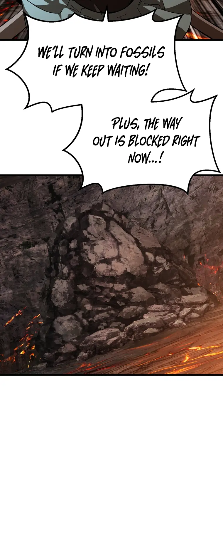 Latna Saga: Survival of a Sword King chapter 167 page 36