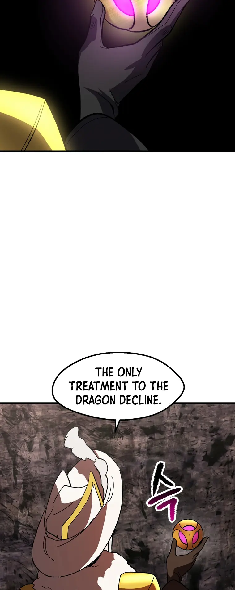 Latna Saga: Survival of a Sword King chapter 167 page 4