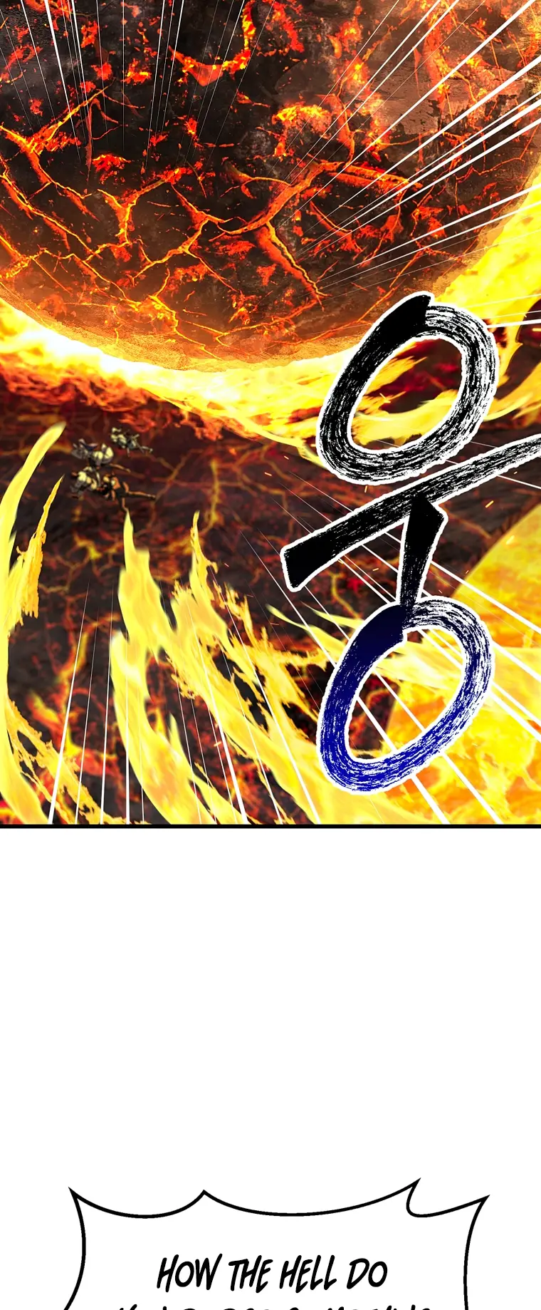 Latna Saga: Survival of a Sword King chapter 167 page 40