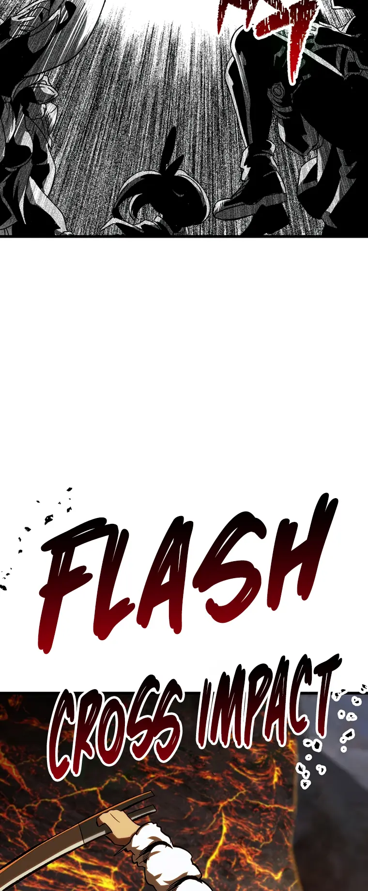 Latna Saga: Survival of a Sword King chapter 167 page 45