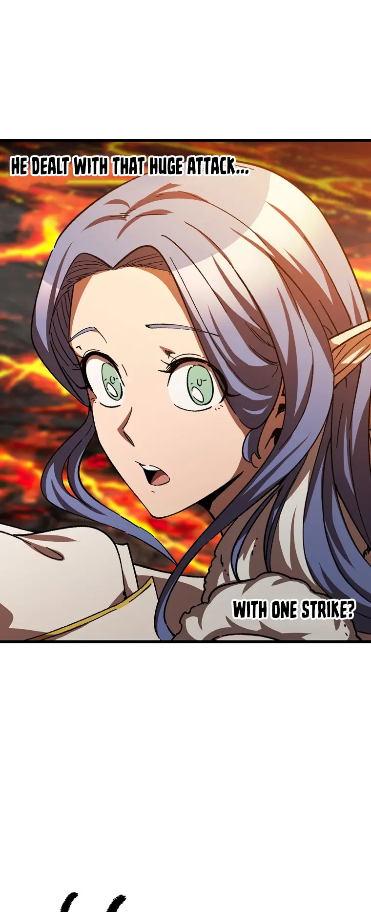 Latna Saga: Survival of a Sword King chapter 167 page 47