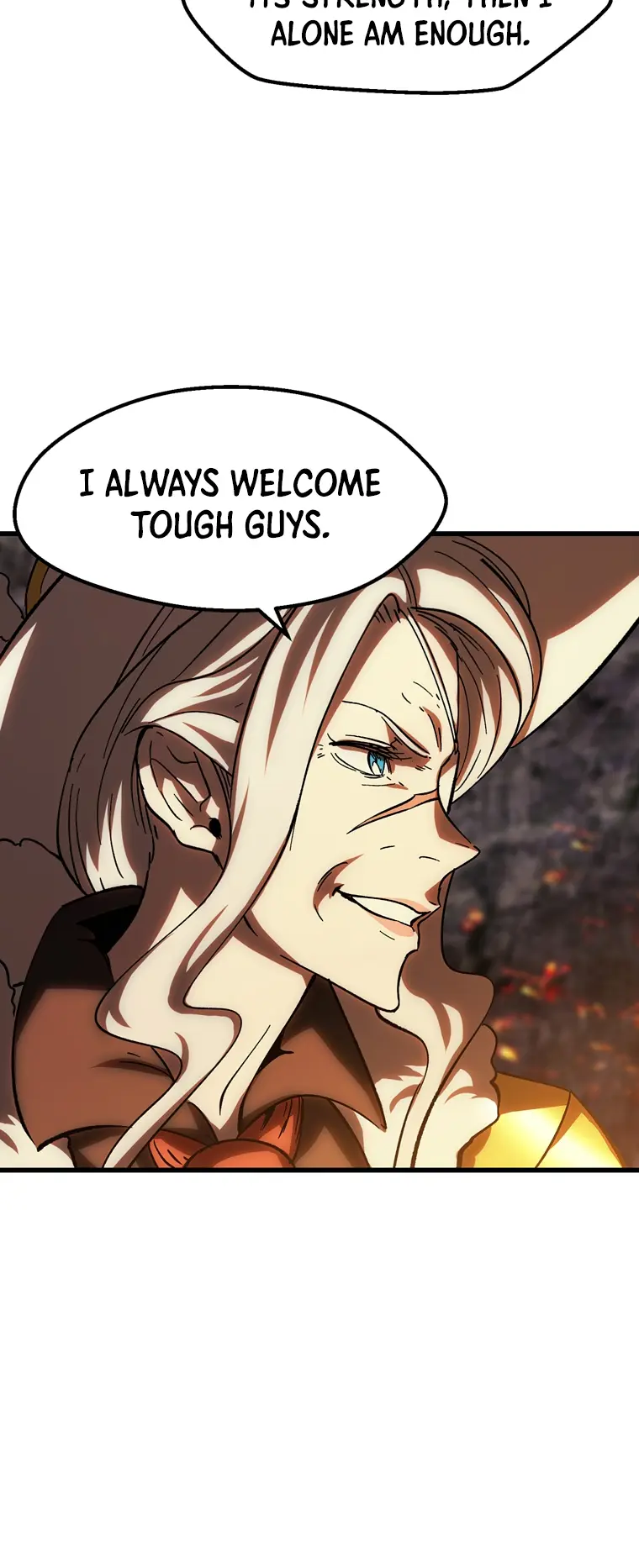 Latna Saga: Survival of a Sword King chapter 167 page 58