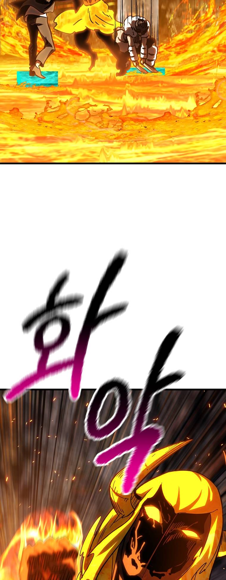 Latna Saga: Survival of a Sword King chapter 168 page 11