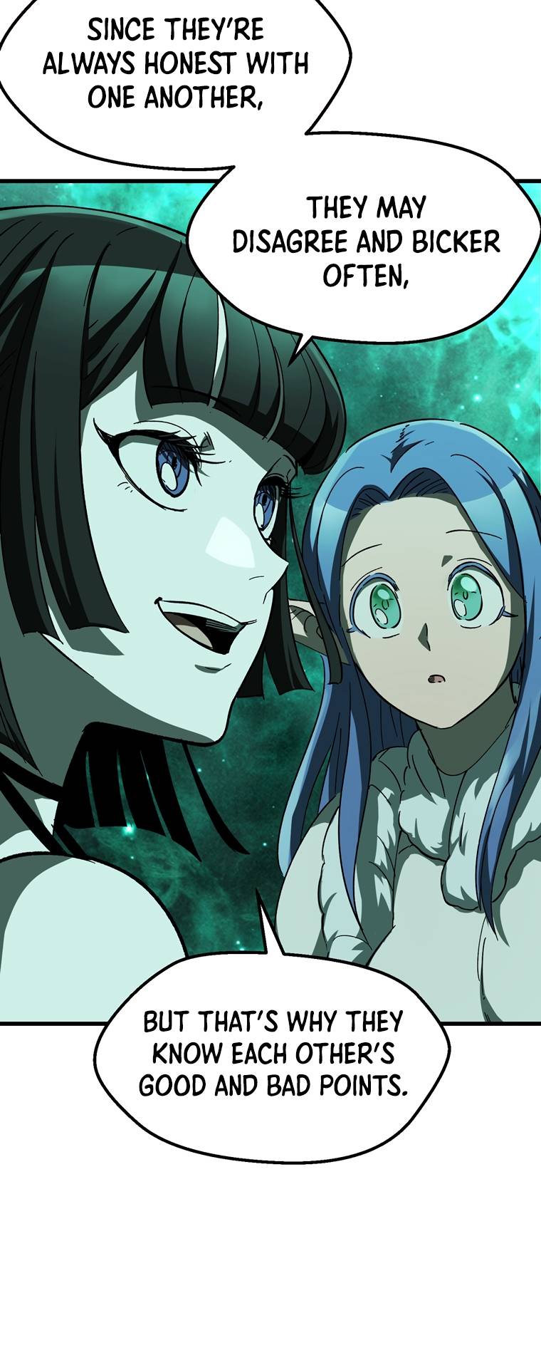 Latna Saga: Survival of a Sword King chapter 168 page 20