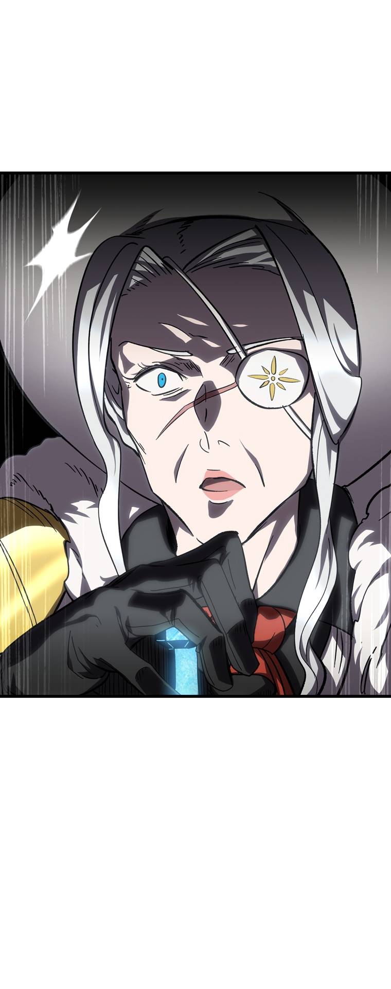 Latna Saga: Survival of a Sword King chapter 168 page 25