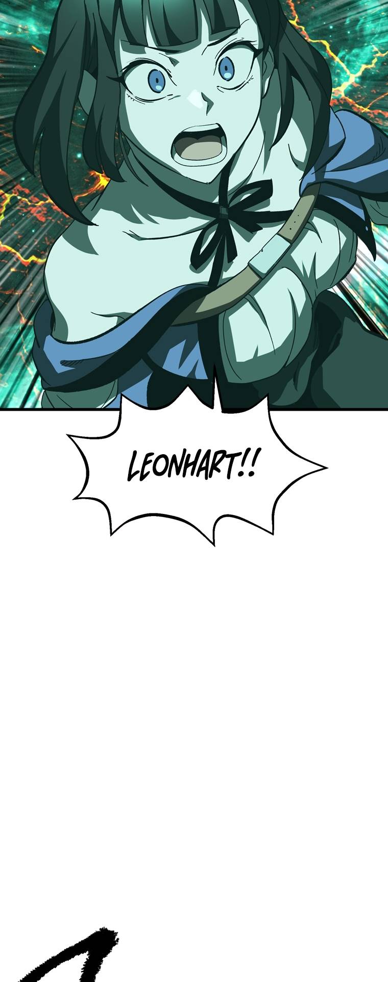 Latna Saga: Survival of a Sword King chapter 168 page 29