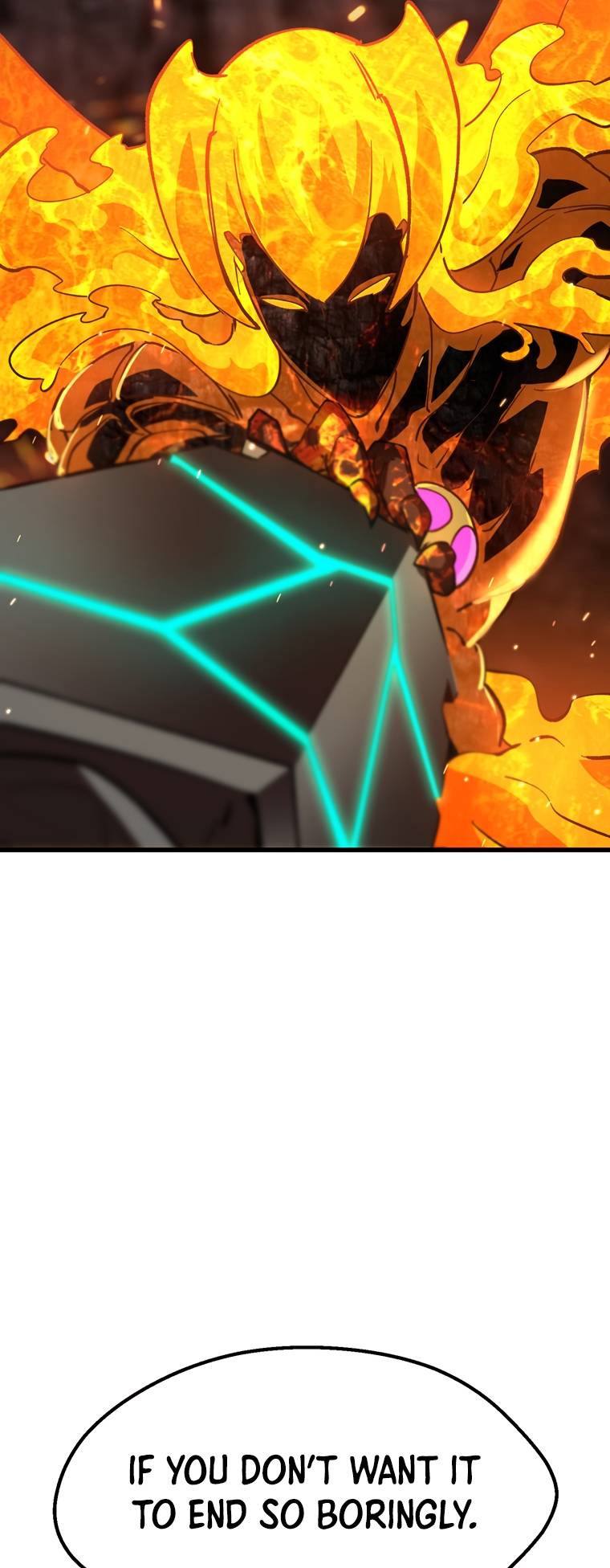 Latna Saga: Survival of a Sword King chapter 168 page 3