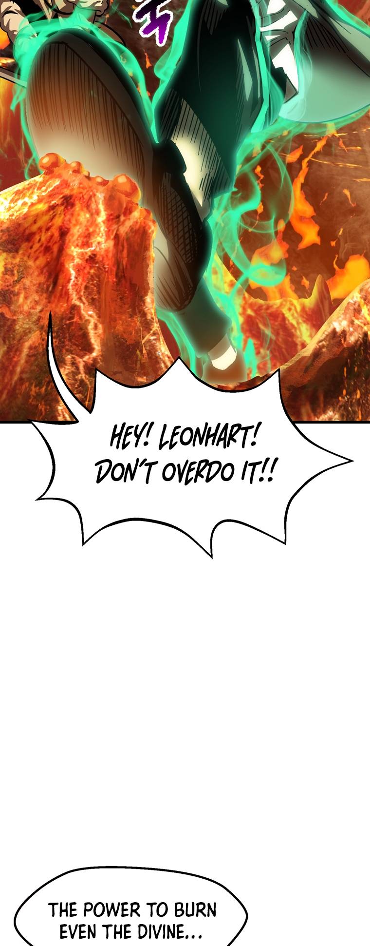 Latna Saga: Survival of a Sword King chapter 168 page 33