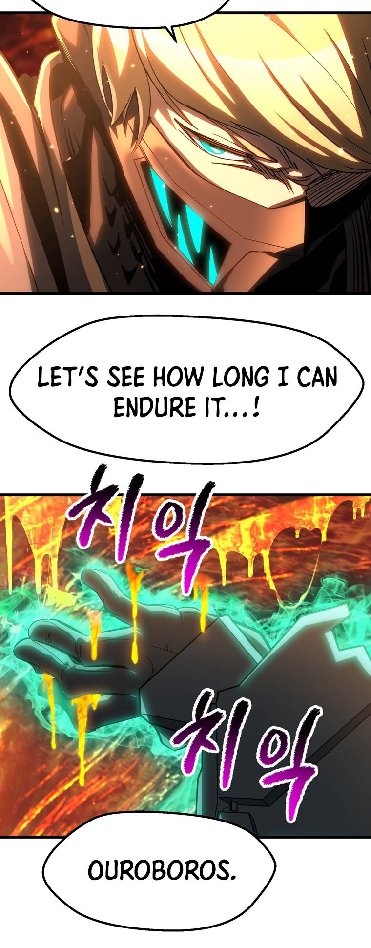 Latna Saga: Survival of a Sword King chapter 168 page 34