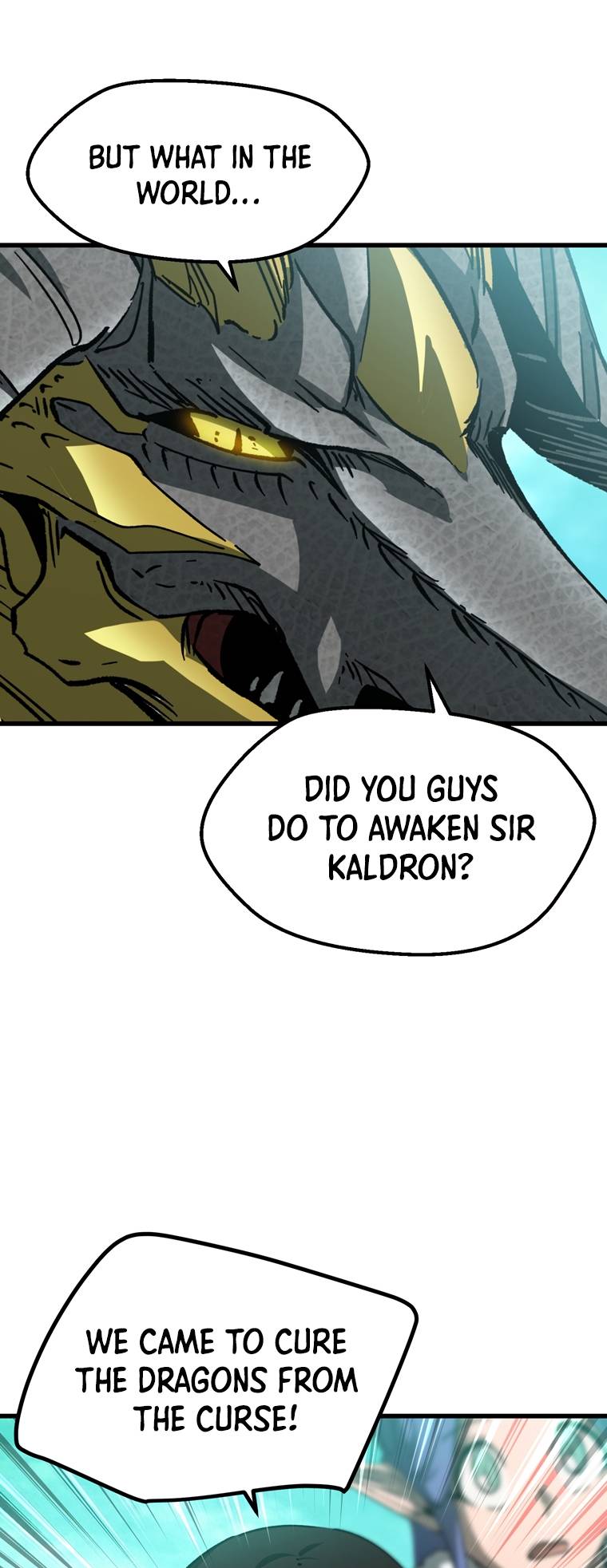 Latna Saga: Survival of a Sword King chapter 168 page 56