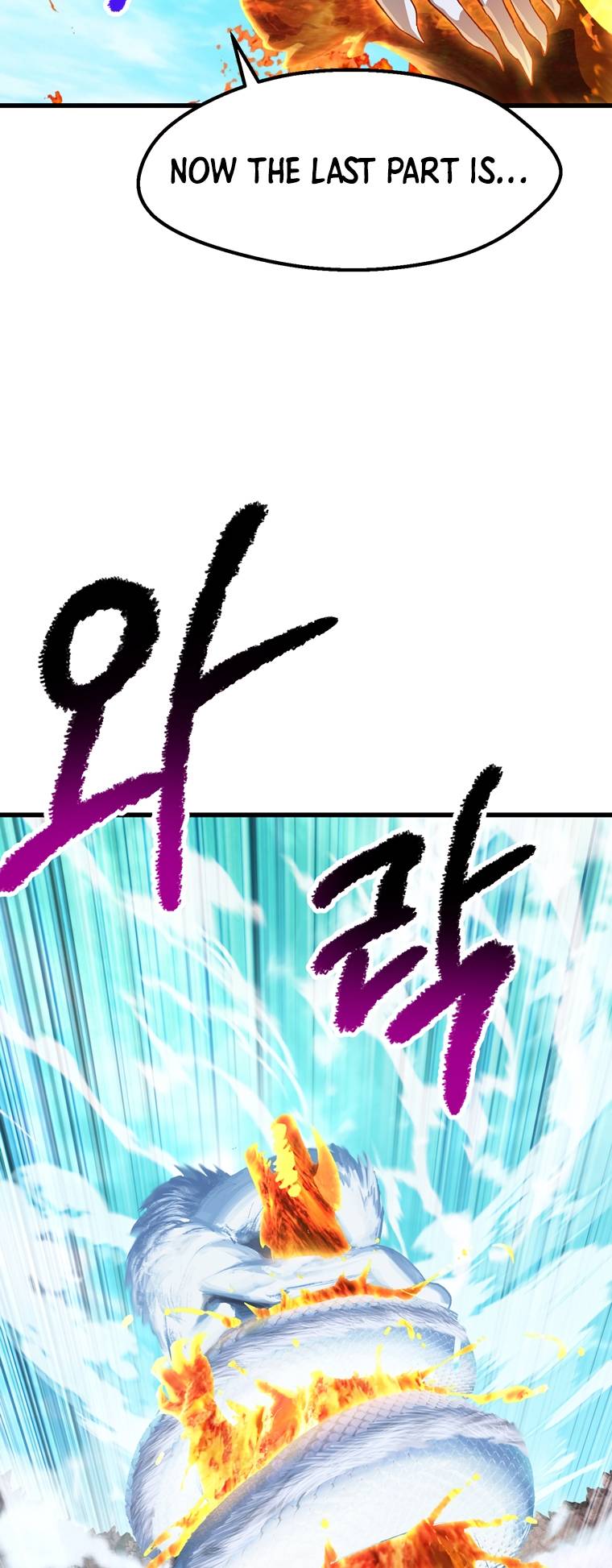 Latna Saga: Survival of a Sword King chapter 168 page 63