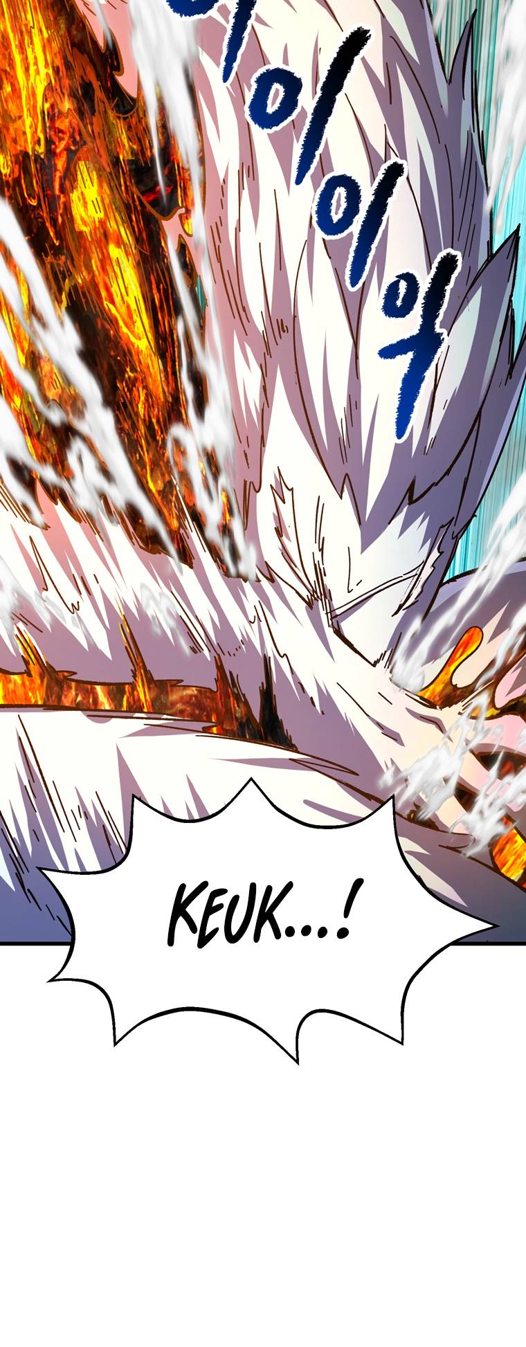 Latna Saga: Survival of a Sword King chapter 168 page 65