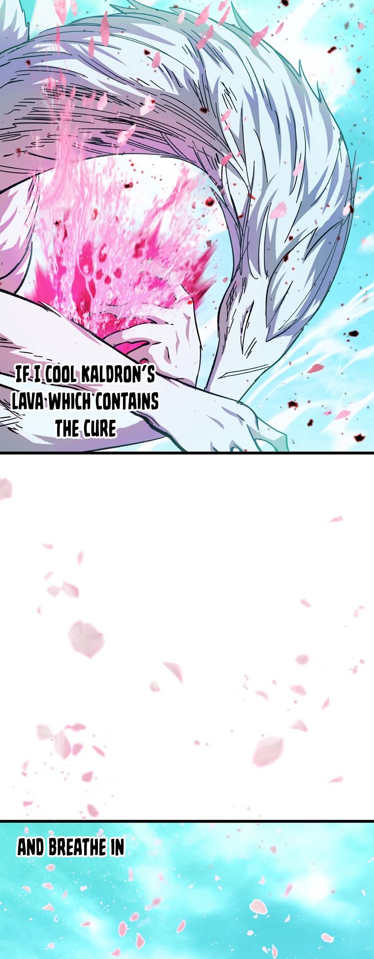 Latna Saga: Survival of a Sword King chapter 168 page 68