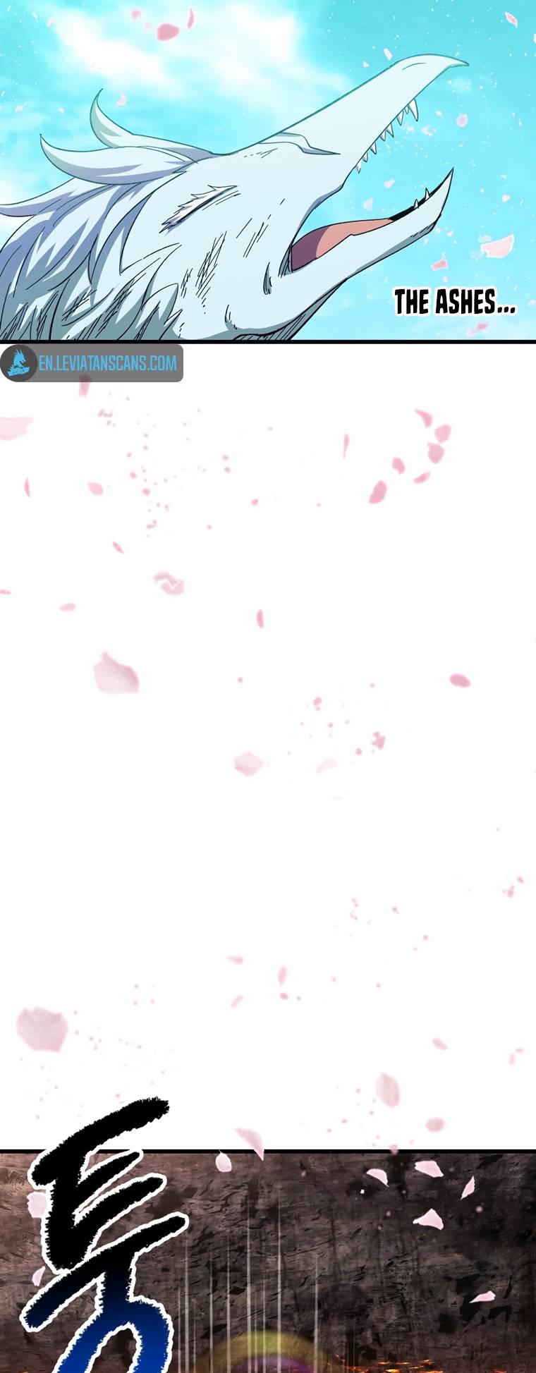 Latna Saga: Survival of a Sword King chapter 168 page 69