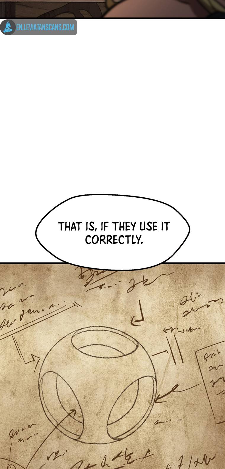 Latna Saga: Survival of a Sword King chapter 168 page 77