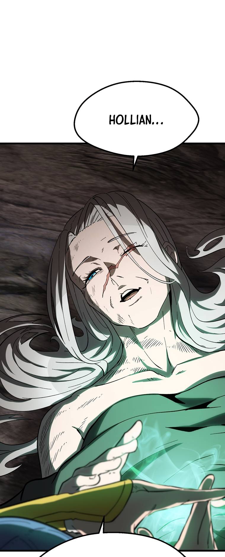 Latna Saga: Survival of a Sword King chapter 169 page 11