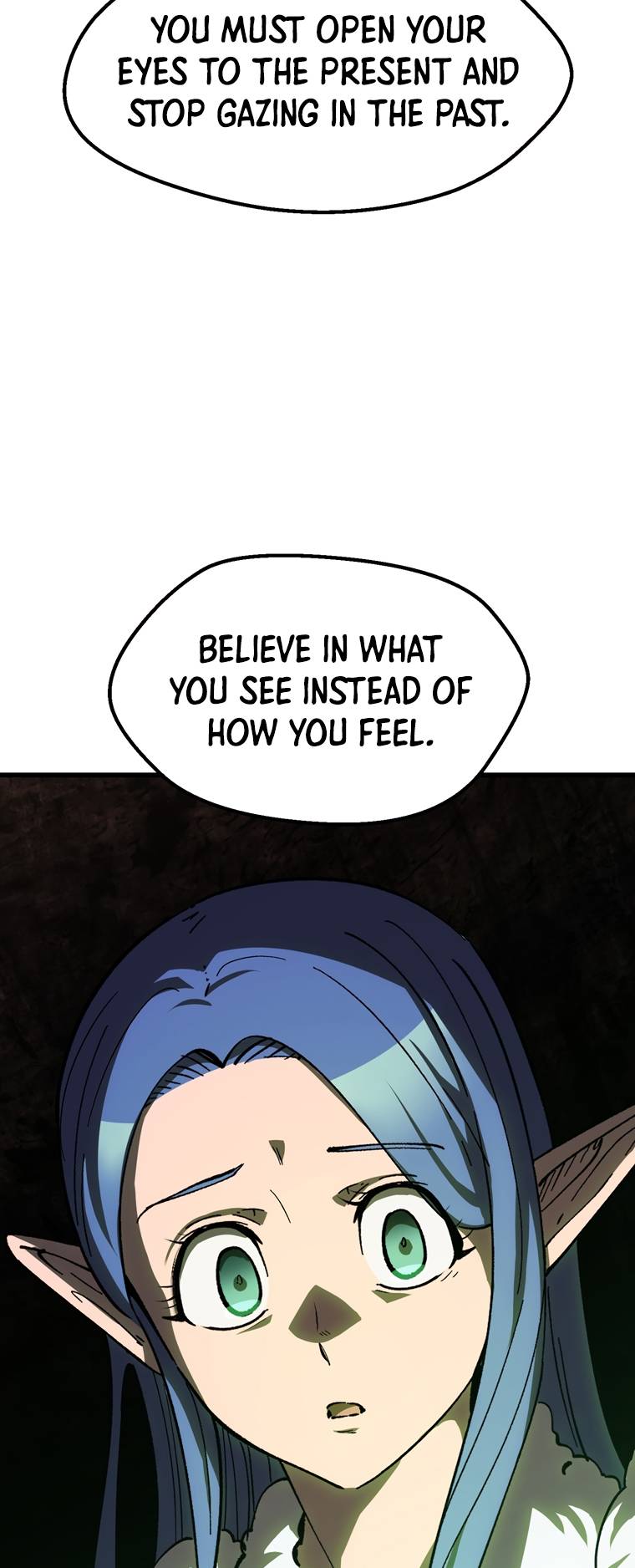 Latna Saga: Survival of a Sword King chapter 169 page 12