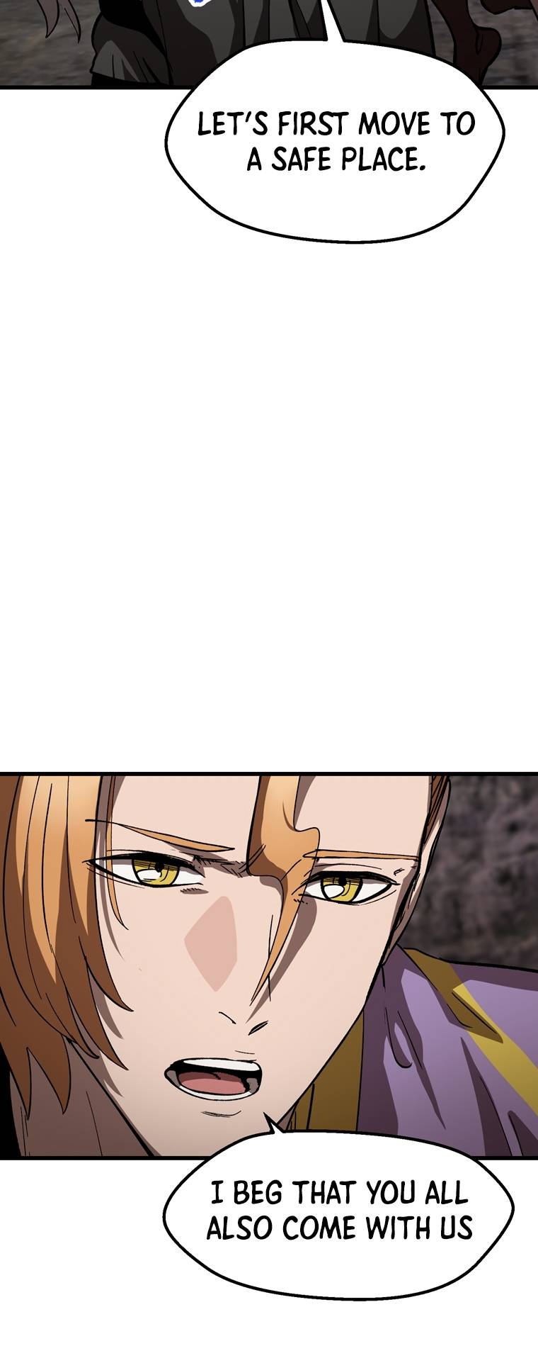 Latna Saga: Survival of a Sword King chapter 169 page 17