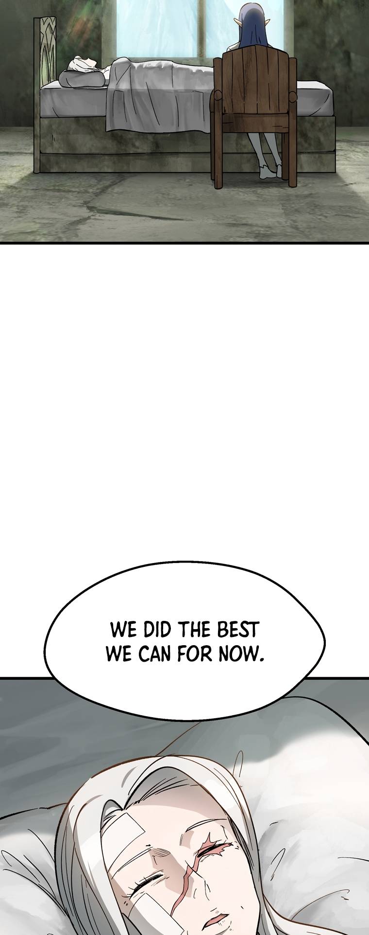 Latna Saga: Survival of a Sword King chapter 169 page 21