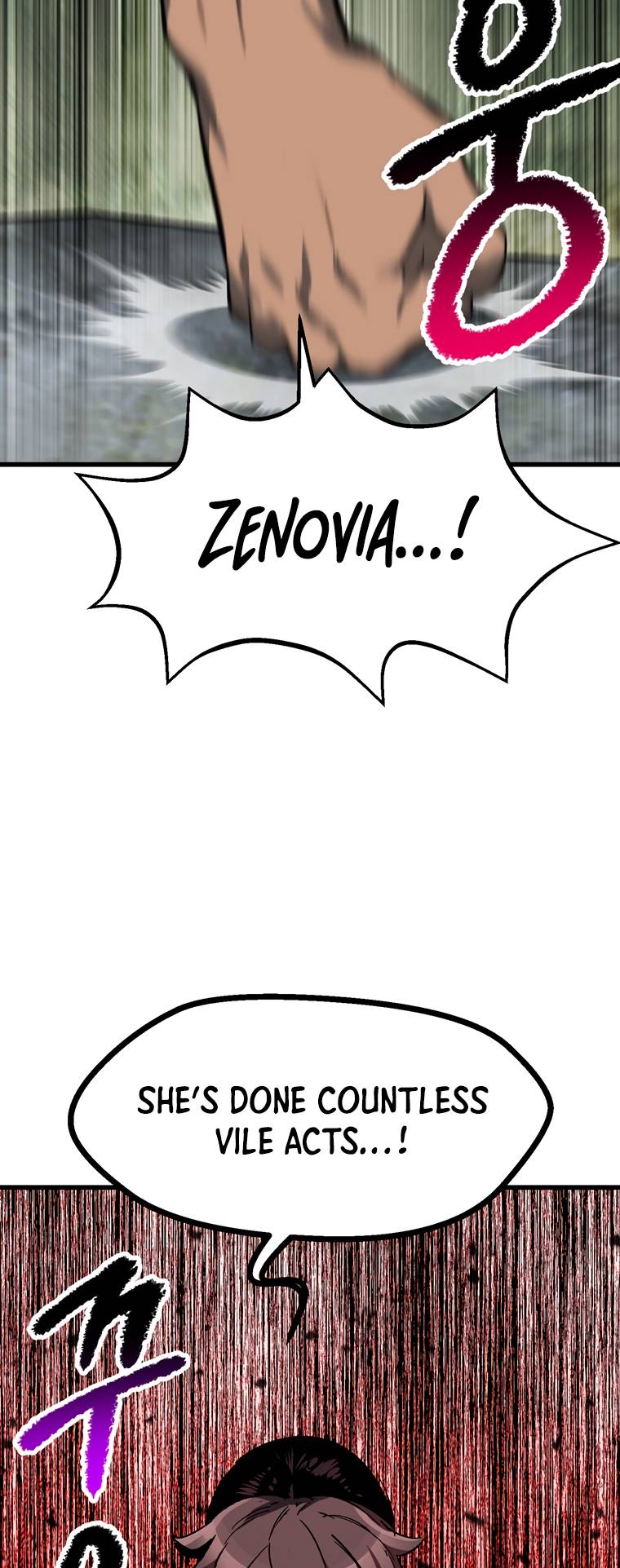 Latna Saga: Survival of a Sword King chapter 169 page 26