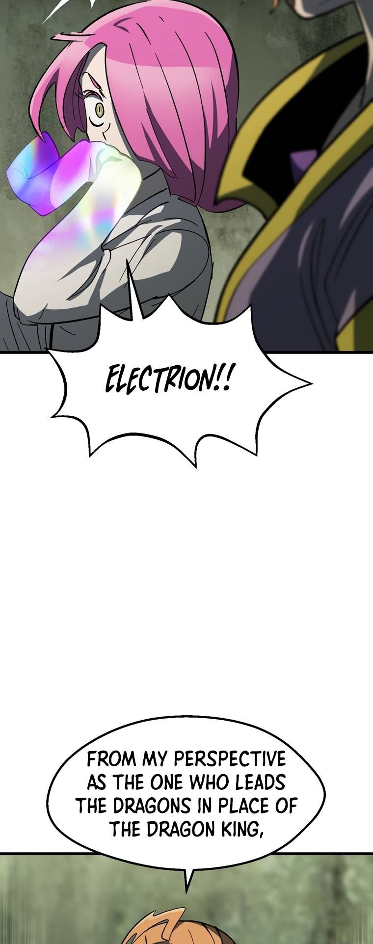 Latna Saga: Survival of a Sword King chapter 169 page 31