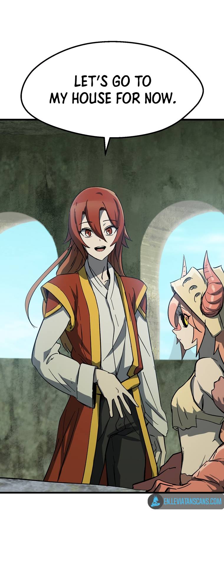 Latna Saga: Survival of a Sword King chapter 169 page 39