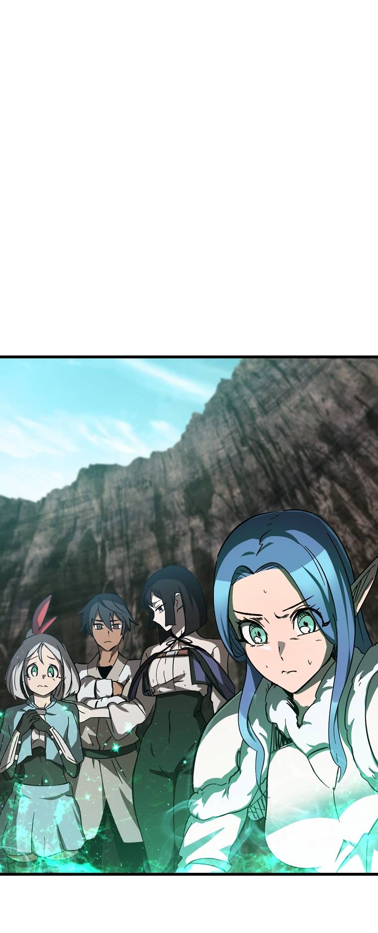 Latna Saga: Survival of a Sword King chapter 169 page 4