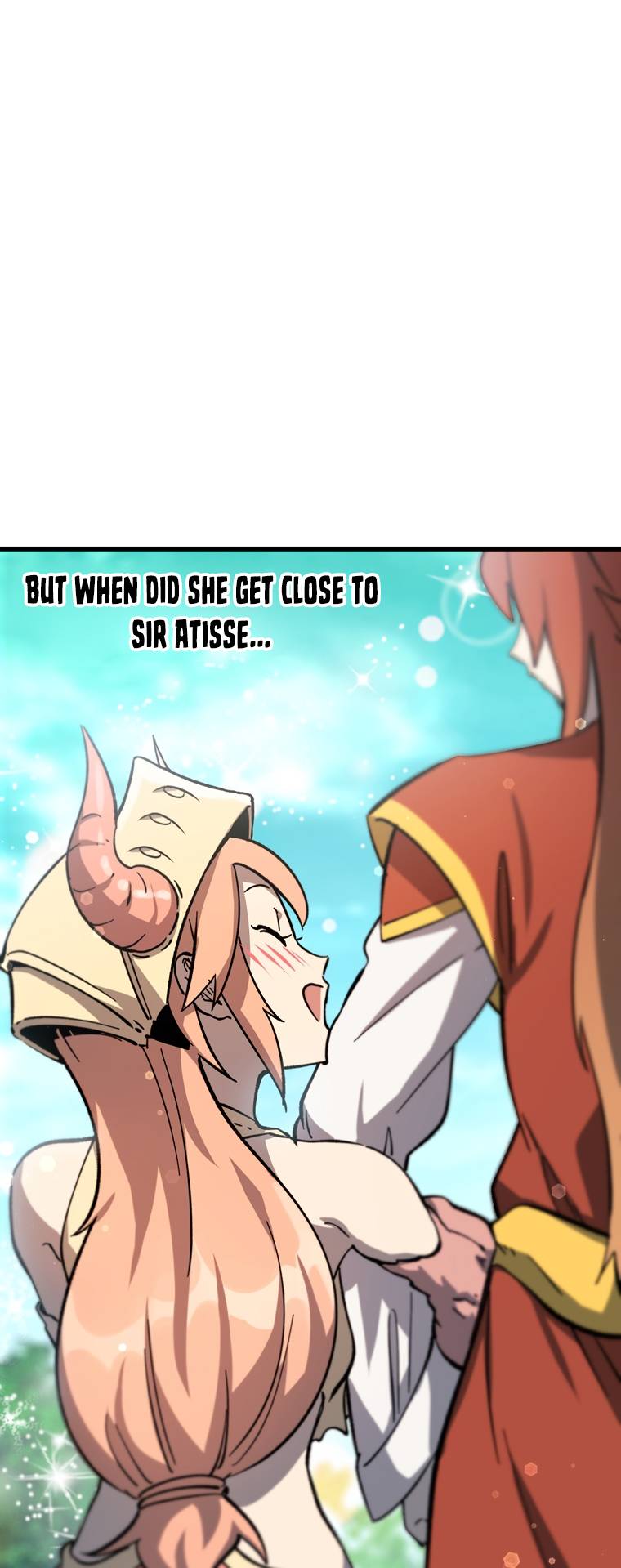 Latna Saga: Survival of a Sword King chapter 169 page 46