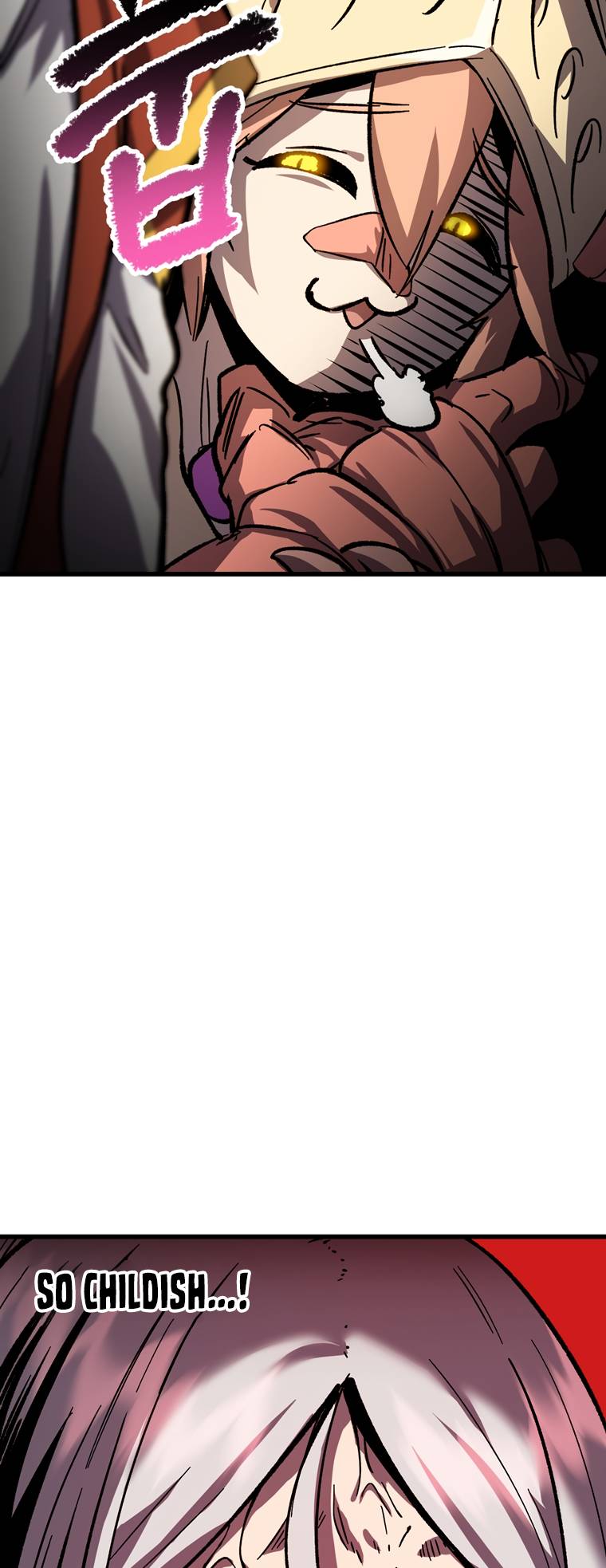 Latna Saga: Survival of a Sword King chapter 169 page 52