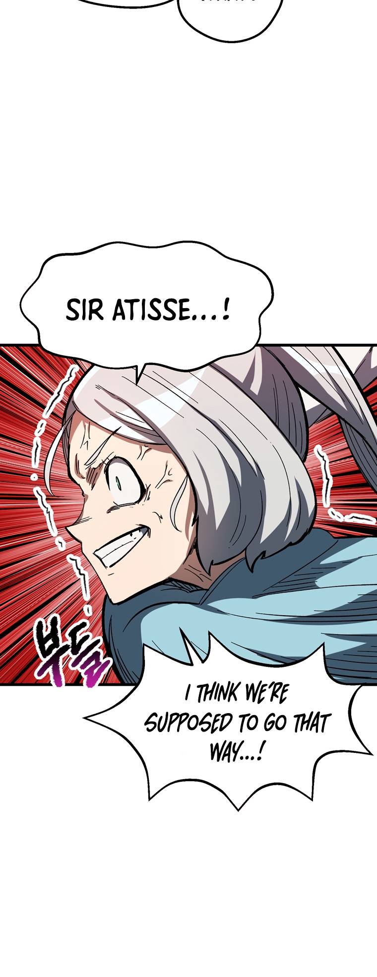 Latna Saga: Survival of a Sword King chapter 169 page 56