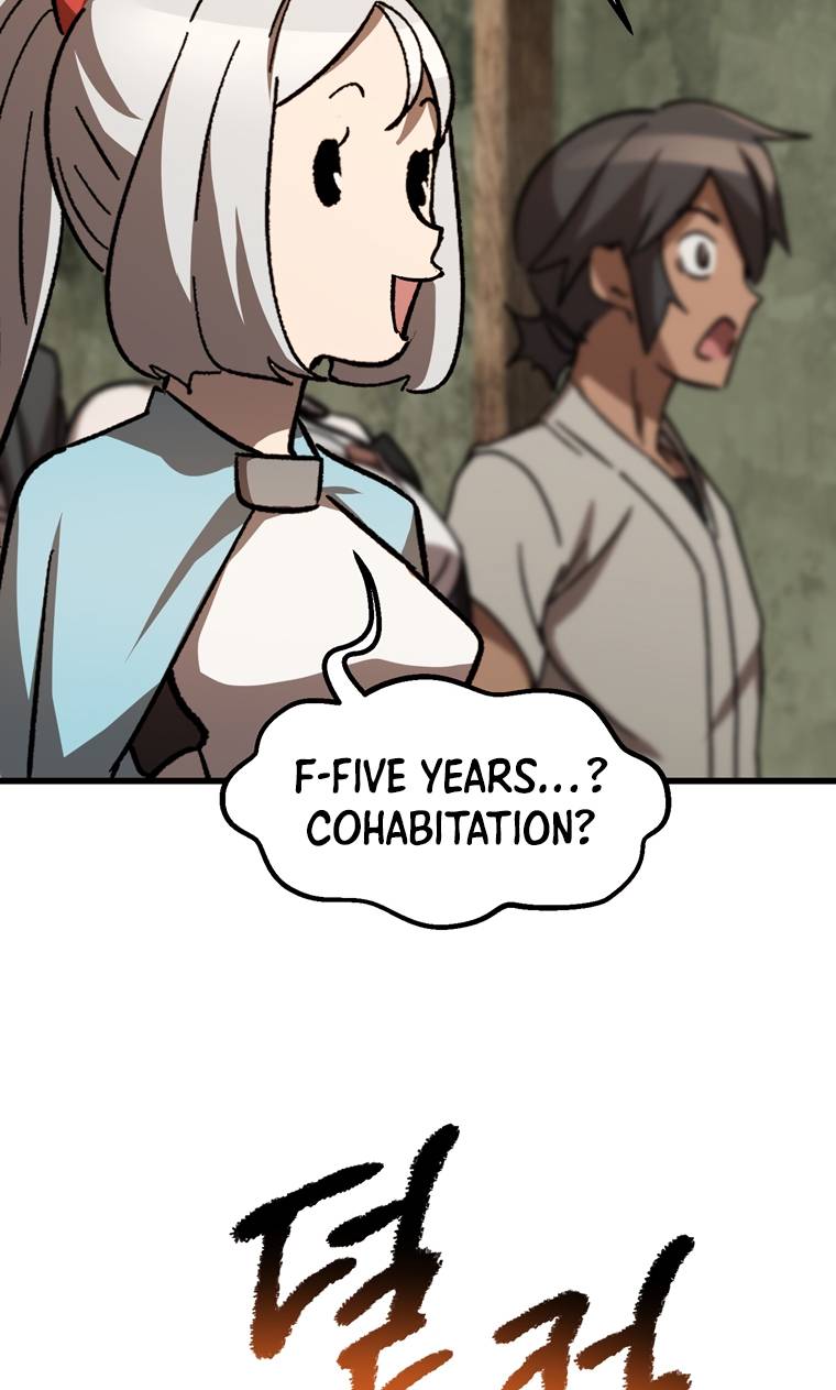 Latna Saga: Survival of a Sword King chapter 169 page 64