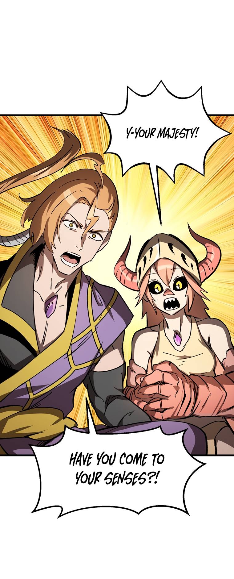 Latna Saga: Survival of a Sword King chapter 169 page 7