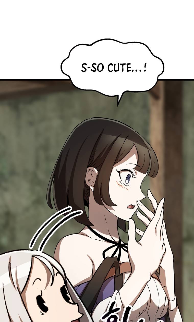 Latna Saga: Survival of a Sword King chapter 169 page 72