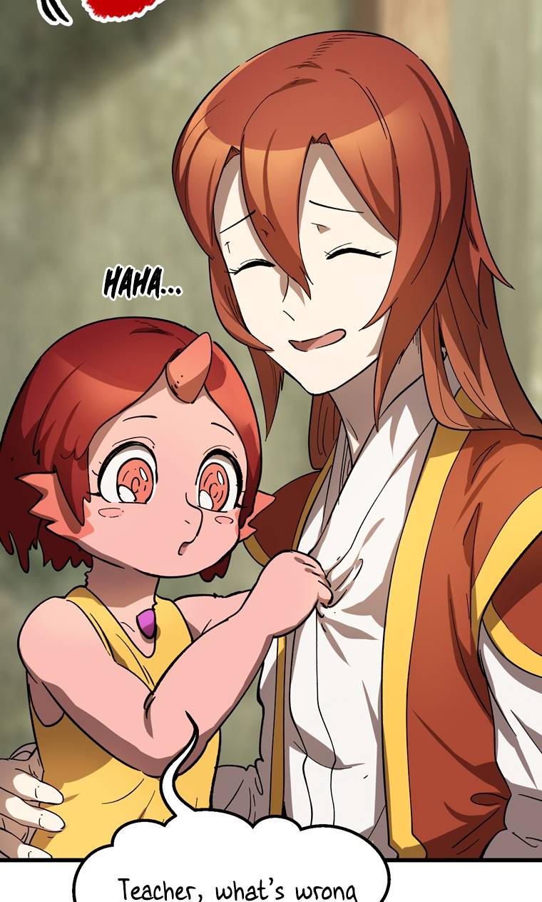 Latna Saga: Survival of a Sword King chapter 169 page 74