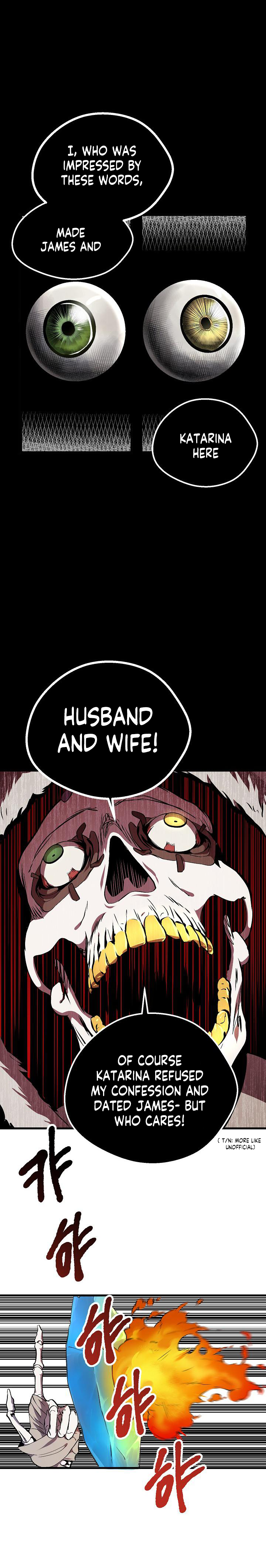 Latna Saga: Survival of a Sword King chapter 17 page 12