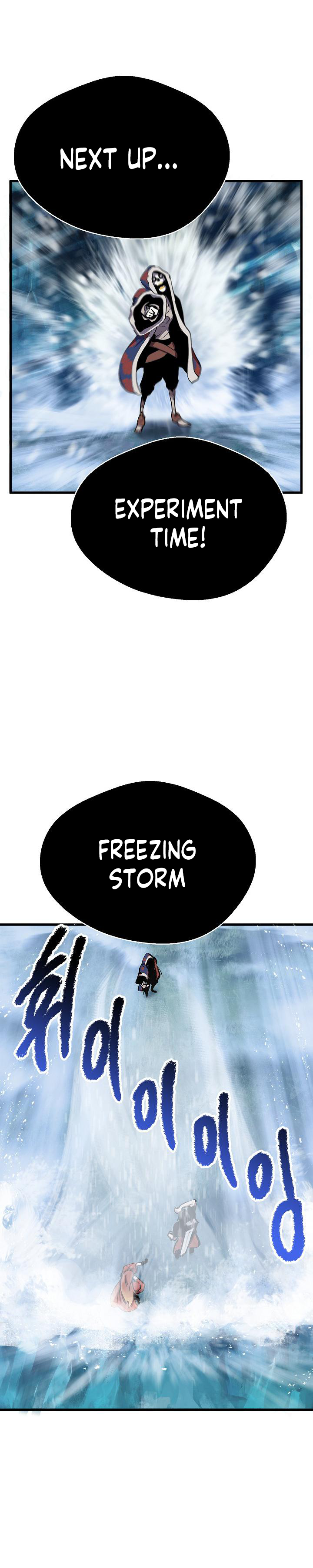 Latna Saga: Survival of a Sword King chapter 17 page 25