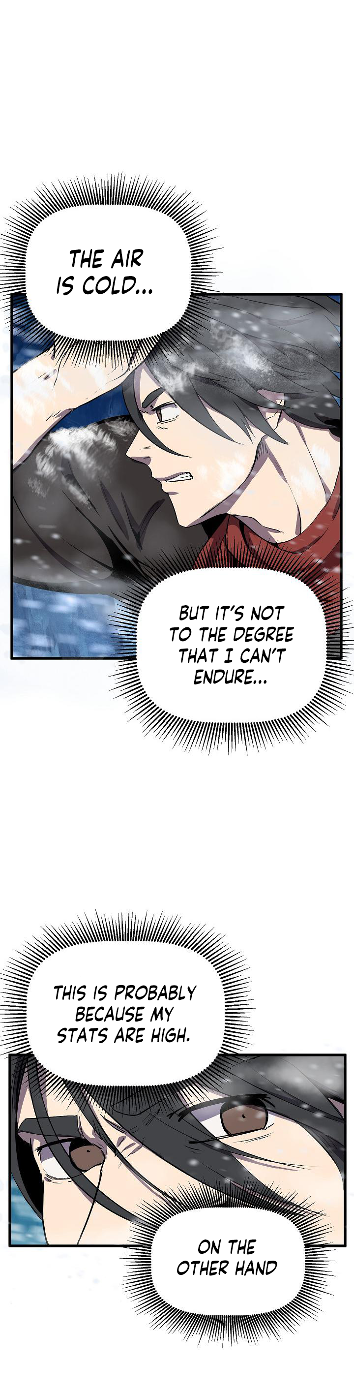 Latna Saga: Survival of a Sword King chapter 17 page 26