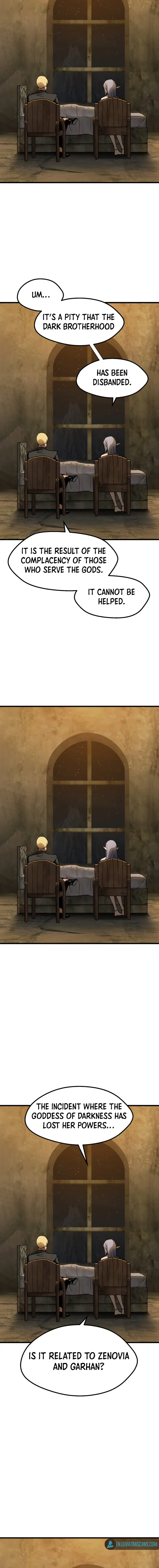 Latna Saga: Survival of a Sword King chapter 170 page 14