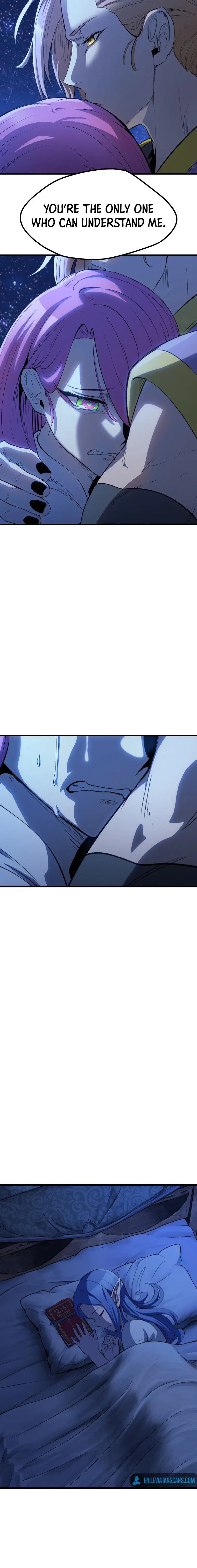 Latna Saga: Survival of a Sword King chapter 171 page 22