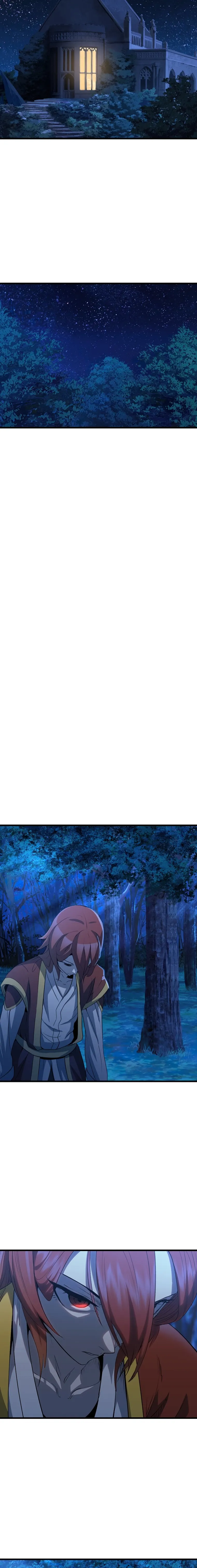 Latna Saga: Survival of a Sword King chapter 171 page 24