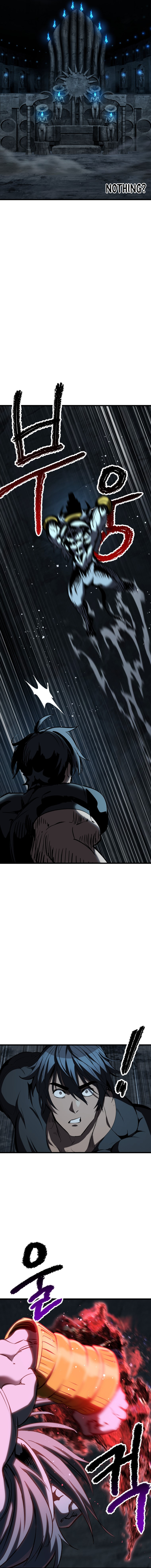 Latna Saga: Survival of a Sword King chapter 172 page 13