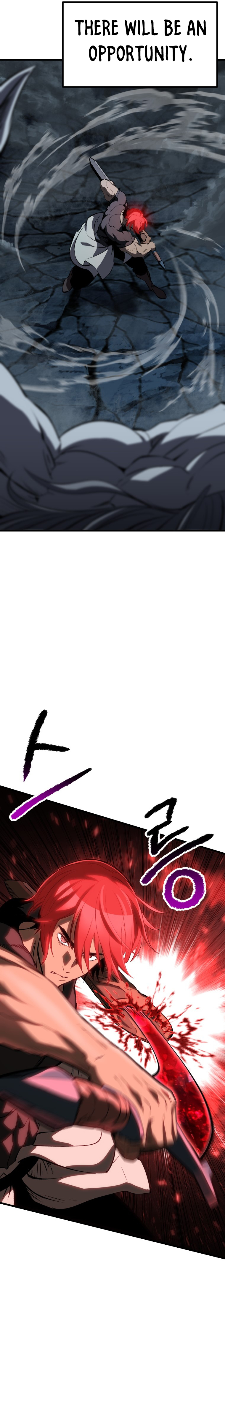 Latna Saga: Survival of a Sword King chapter 172 page 16