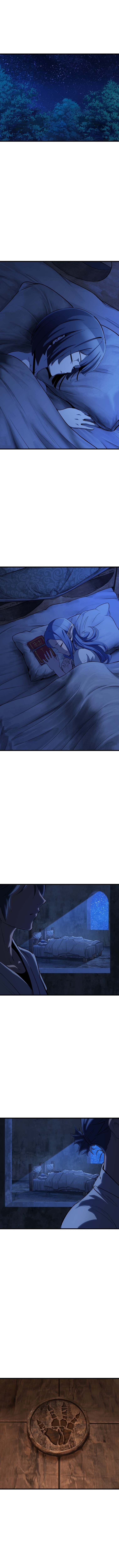 Latna Saga: Survival of a Sword King chapter 172 page 2