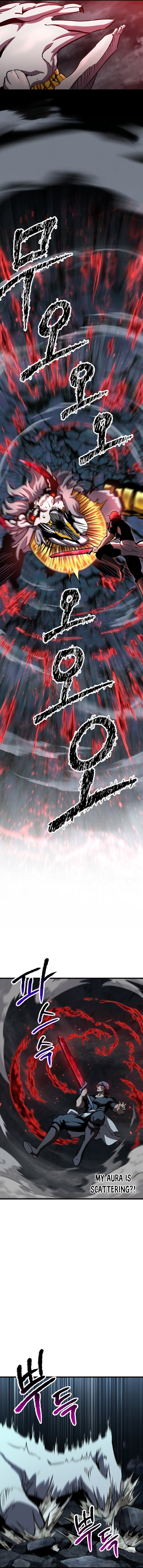 Latna Saga: Survival of a Sword King chapter 173 page 12