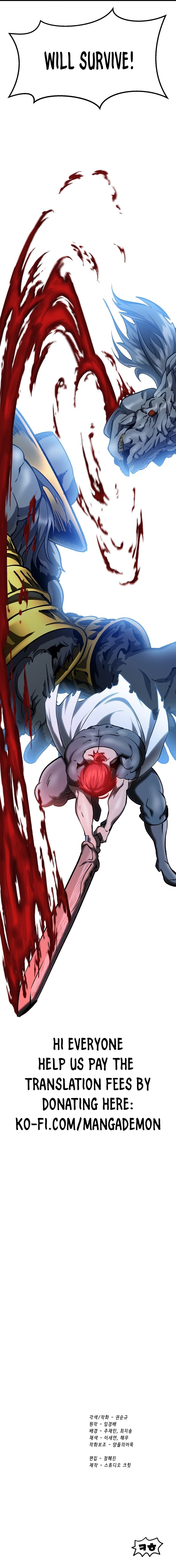 Latna Saga: Survival of a Sword King chapter 173 page 24